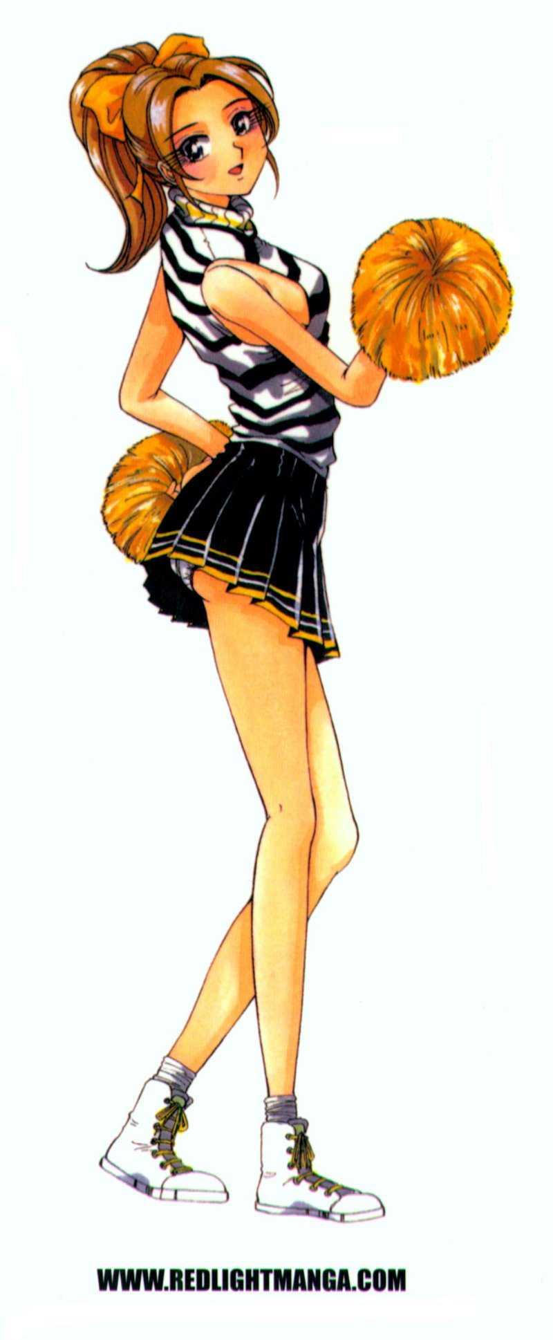 Bombshell Boobies Chapter 1000 Page 2